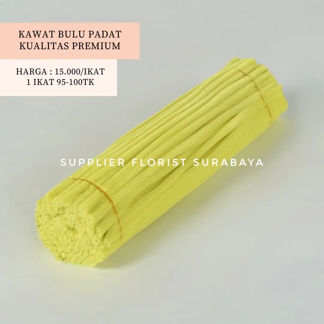 KUNING NEON (PADAT)