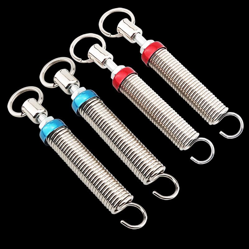 Product Introduction of General Motors trunk automatic lift adjustable lift trunk lift spring rear trunk modification 9