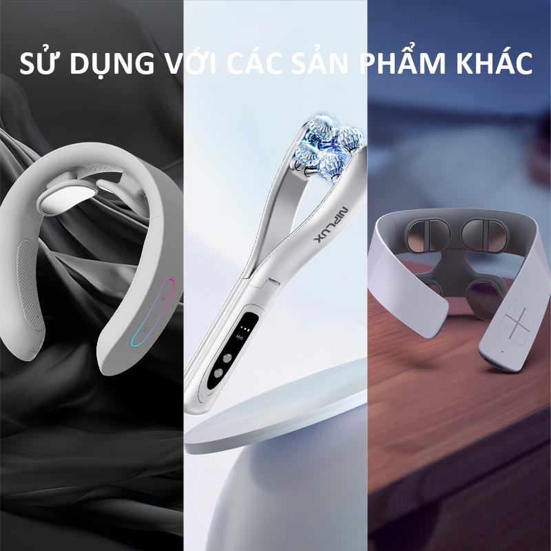 Gel NIPLIFE, Nhật Bản, Trong Suốt, Chăm Sóc Da, Dưỡng Ẩm Sâu, Dưỡng Ẩm, Nước Một Chạm, Zero Burden, Thích Hợp Trước Khi Trang Điểm, Phục Hồi Ban Đêm 3