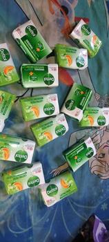 Product Review of promo dettol 60 gram 14pcs sabun mandi murmer Soap Hand from B**1 0