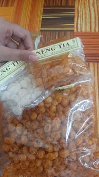Product Review of Cimol Kering, Pangsit & Sistik Neng Tia from り** 0