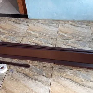 Reaim Pintu Lipat Sarang Lebah pintu kamar mandi tidur pintu geser sliding folding door pintu sekat minimalis ukuran 200*80/200*70cm