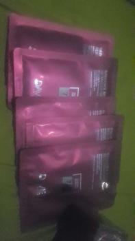 Product Review of (DAPAT 2) SLEEPING MASK RETINOL BOOSTER | DAVIENA SKINCARE from e**a Y**a s**e 3