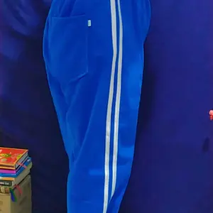 celana training olahraga anak sd laki laki dan perempuan/celana panjang olahraga anak sekolah/celana olahraga anak sekolah/celana senam anak sd/celana olahraga sd/celana olahraga anak sekolah sd model joger/pakaian olahraga anak sd Nyaman Uniseks Sport