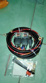 Product Review of HEADLAMP MOTOR RELAY SET BILED from 𝘽**𝙨 ** 1