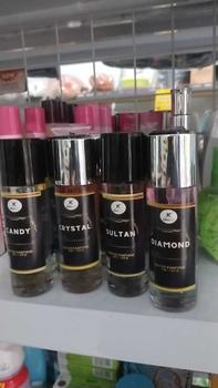 Product Review of [ 10 BOTOL ] PARFUM PRIA WANITA BEBAS PILIH AROMA EDP from p** j** 0