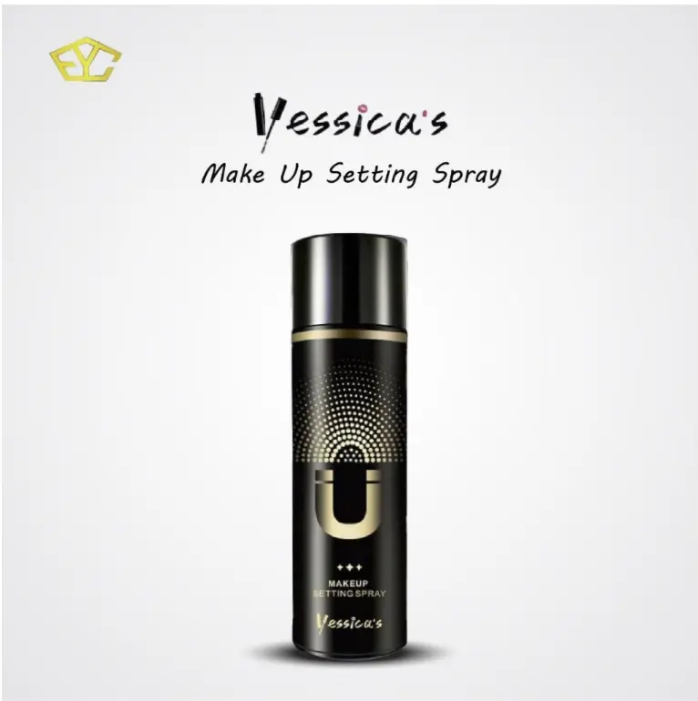YESSICA - MAKE UP SETTING SPRAY | Mengunci Make Up tahan lama