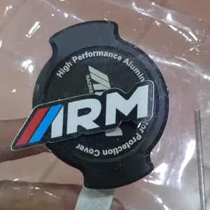 RADIATOR CAP TUTUP RADIATOR ARM FULL CNC NMAX AEROX PCX VARIO CBR