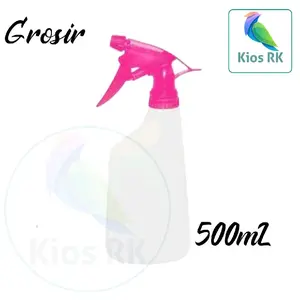 Grosir spray atau semprotan burung 500ml