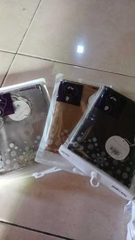 Product Review of Paris Legend Hijaberies Free Pouch Ziplock from M**a 0