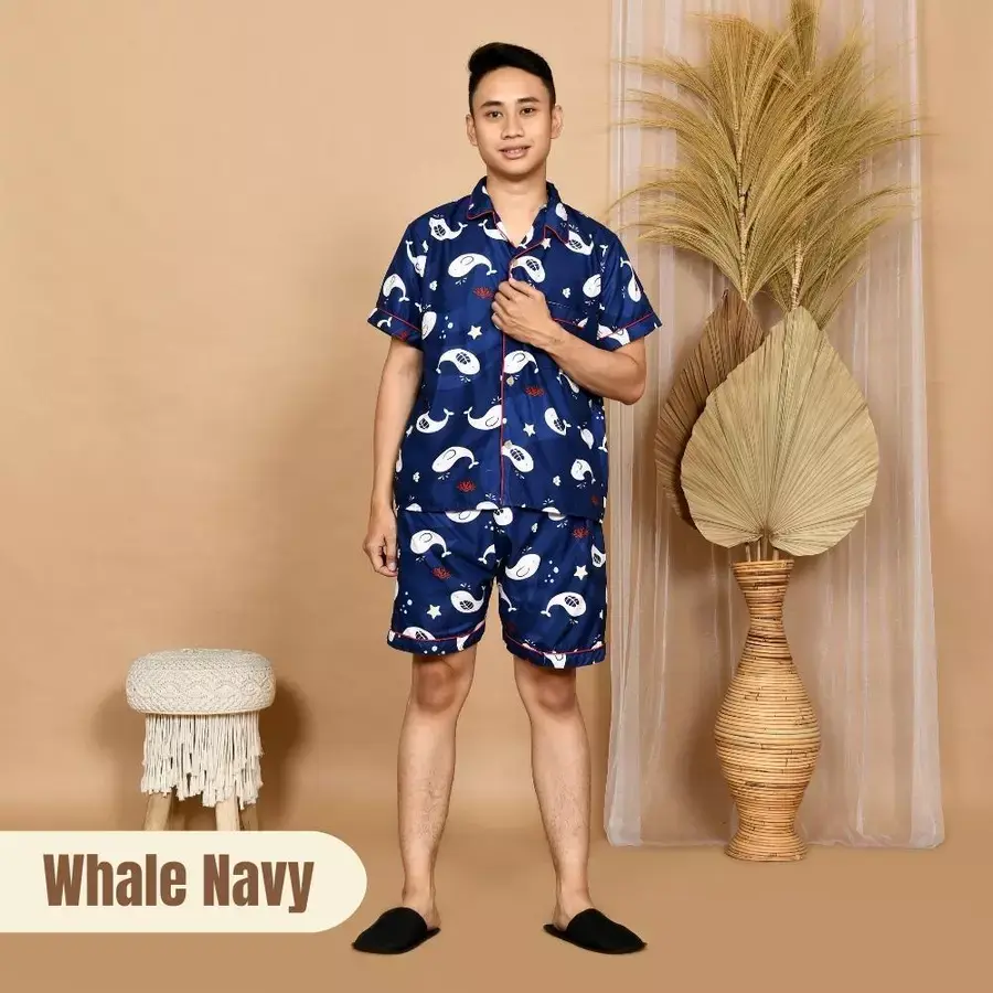 Whale Navy