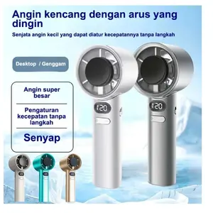 Kipas Portable Mini M11 Bisa Dibawa Kemana Saja , Cocok Untuk Segala aktifitas