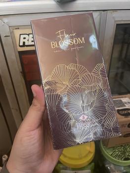 Product Review of Parfum Tad Angel by Afnan Fleur Blossom for Women EDP 100 ml Product from C**n o**g k**a 2