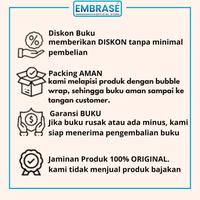 Gambar PAKET BUNDLING : Madilog & Tan Malaka dan Pemikirannya - Embrase dari Embrase Shop Kota Yogyakarta 5 Tokopedia