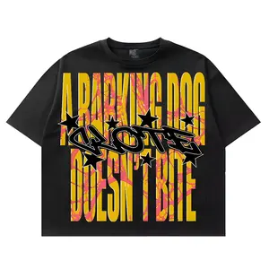 WUSH CLUB BOXY FIT TEE BAJU KAOS DISTRO PRIA WANITA OVERSIZE COTTON COMBAD 24S WHIS HITAM