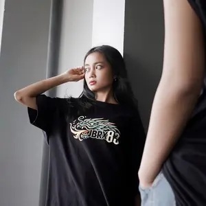 JBRX - Dragon Edition (Oversized T-Shirt)