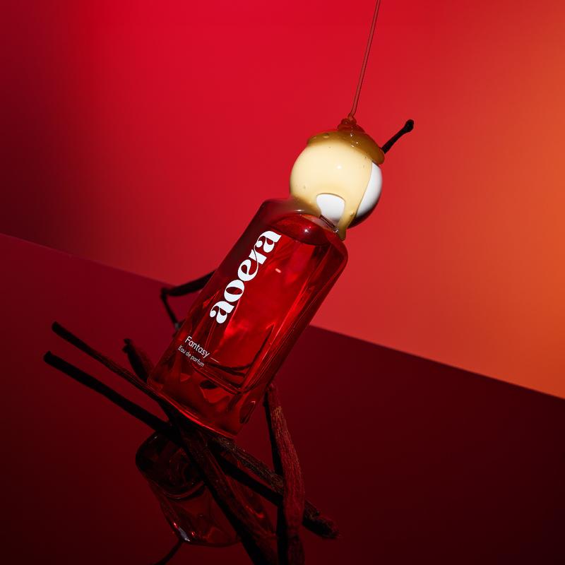 Aoera - Fantasy Eau de Parfum 50ML 2