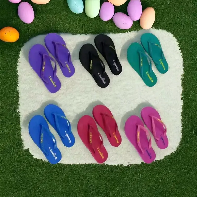 Sandal Jepit Polos Swallow Nice 0