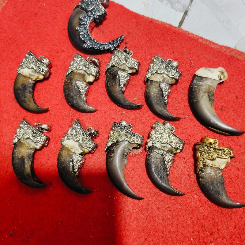 accesories liontin kalung serbaguna 4