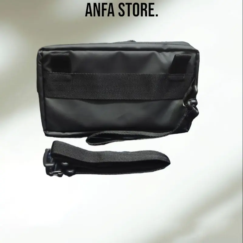 tas selempang pria slimbag hanbag pria waterproof tas anti air tas keren 7