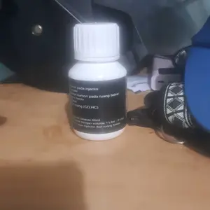 LOWKOS Injector Cleaner Motor 60ml – Tarikan Enteng, Mesin Lebih Galak!