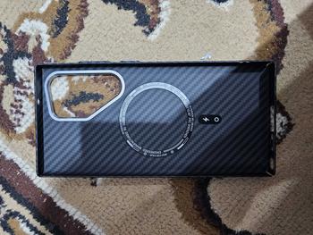 Product Review of CASELAB - PIXEL CARBON MOUNTAIN TARTAN BRITISH DESIGN CASE MAGNETIC SMSG COMPATIBLE FOR S25 ULTRA S25 PLUS S25 S24 ULTRA S24 PLUS S24 S 24 S23 ULTRA S23 PLUS S23 S 23 HARDCASE PC PIXEL DESIGN CASING PELINDUNG HANDPHONE Bumper Blue from N**f 1