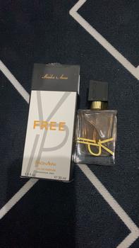 Product Review of Maiden Anna FREE EDP Parfume Wanita Tahan Lama Wangi Elegance Manis Segar Ringan vanilla tidak mengandung keduanya Perfume from A**Y 3