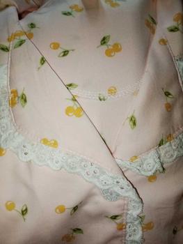 Product Review of Nota CO Piyama Tidur Paket Bundling Wanita Busui from s**5 2
