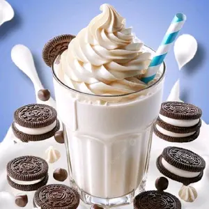 april sale Liq-60ml Sari Buah Ore0 milsek Jus Murni BPOM Halal Organik Bebas gula Alami Fruity Botol Air Juice Cappuccino