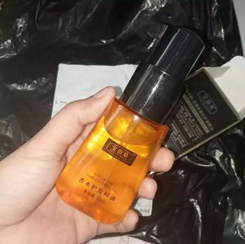Product Review of BUY 1 TAKE 1 Morocco Argan Oil Nourish Hair Care Repair Damaged Hair Anti Hair Loss Hair Growth Treatment Essense 70ML from H**E 3