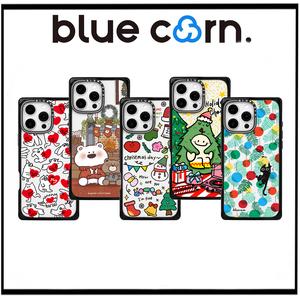 Bluecorn New Brown Sugar Pudding Square With Sharp Corners Collection  Cover Case for iPhone 16/15Pro Max Screen Protector Protective Cellphone Casing iphone  case frosting  phone Protection Smartphone