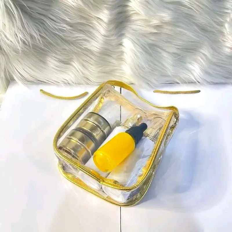 SET MEDAN + SERUM VIT E BESAR (20ML) 