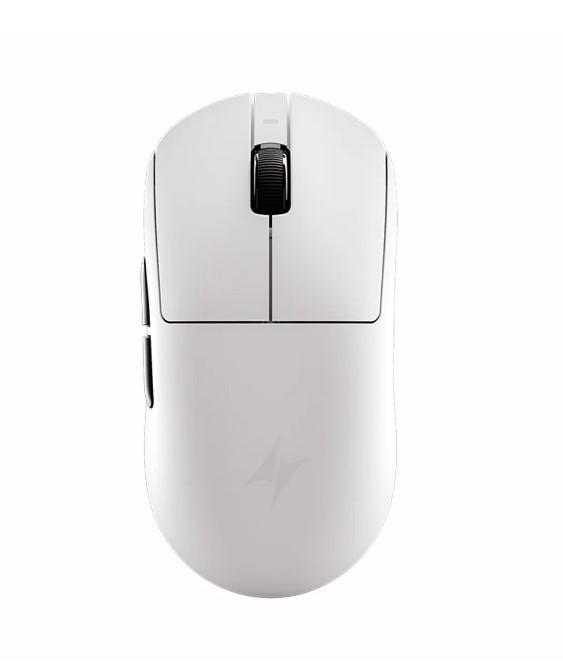 Gambar ATK Dragonfly A9 Basic Mouse 1K Wireless VXE VGN Light Weight Gaming Mouse dari FRAG GAMING STORE Kota Administrasi Jakarta Utara Tokopedia
