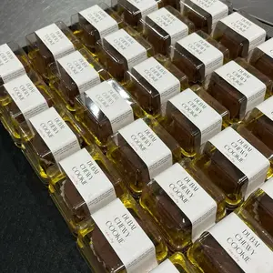 THE VIRAL DUBAI CHEWY COOKIE | PISTACHIO KUNAFA CHEWY COOKIE