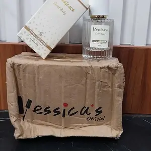FYC [Earthly Allure] Yessica's Long Hour Perfume - Eau De Parfume