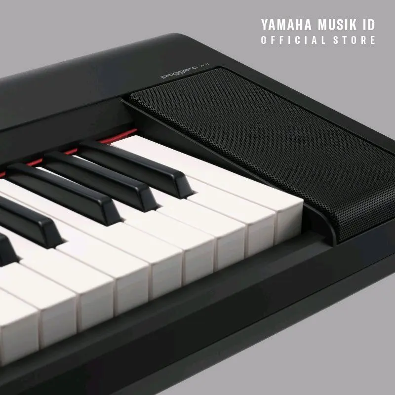 Piaggero NP-35 / Stage Keyboard 3