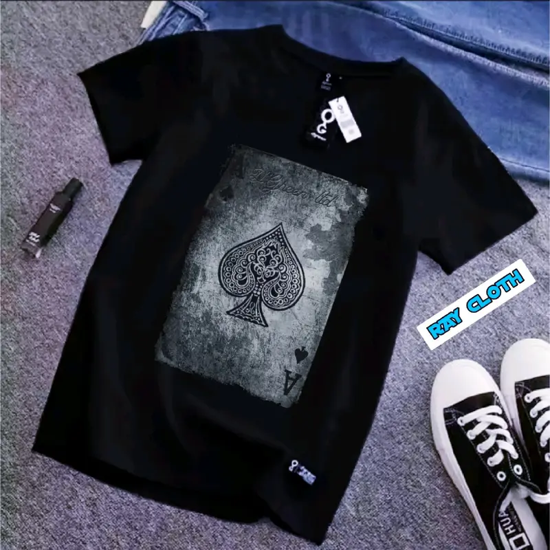 Baju Kaos Distro Cowok Original D'green Keren Kasual Branded Ori Bandung Bahan Katun Combed Lembut Kaos Pria Dewasa Kaos Distro Pria Wanita Unisex 3