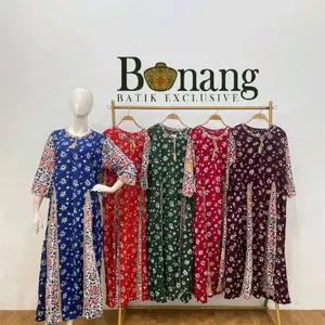 Sekdres By Putri Diana Model terbaru