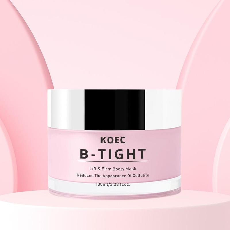 B-TIGHT Bum Mask - Packed WithHyaluronic Acid - TikTok Shop