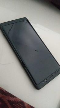 Product Review of Casing compatibe with Samsung Note 8 9 S9 Plus Armor GKK 360 Full Cover from G**. 0