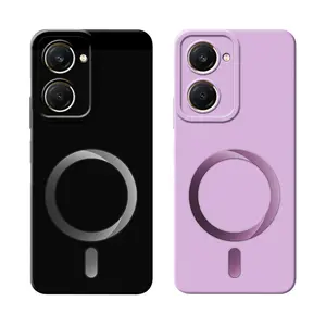 (NXA13) Case Kompatibel Untuk Hp VIVO Y03 Y03T Y18 Y36 Y27s Y27 Y16 Fashion Case Silikon Tpu Pro Camera Softcase Kesing Hp Pelindung Lucu Casemurah