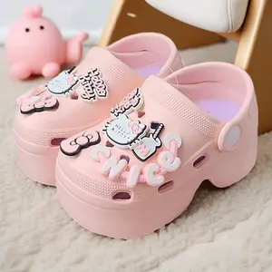 Sandal Selop Baim Anak Perempuan Terbaru ringan dan elegan