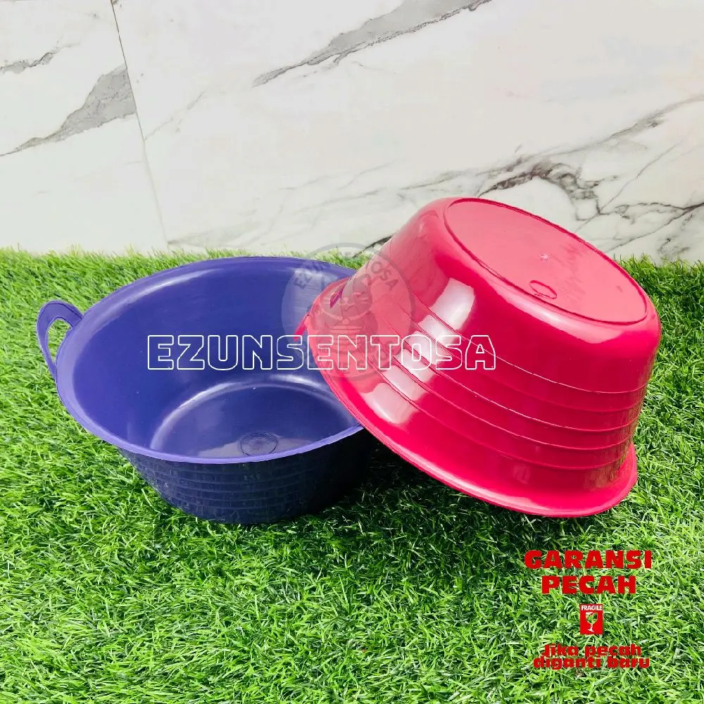 (12 pcs) Bak Kuping 12 Warna Warni Bak Kuping Ukuran 12 Murah Wd