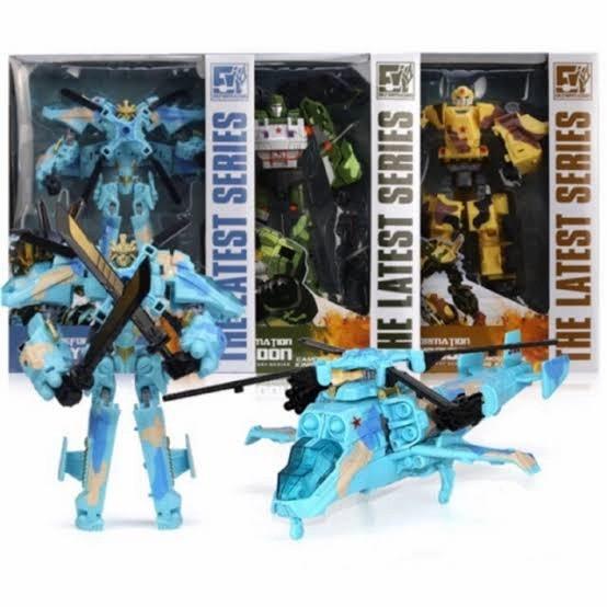 figure autobot transformers bonecrushers bumble bee scorponok optimus 3
