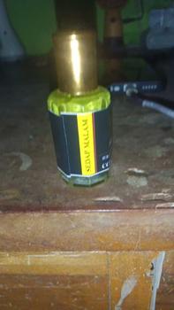 Product Review of Parfum Bunga Sedap malam Asli 12ml Safwana parfum from A**7 1