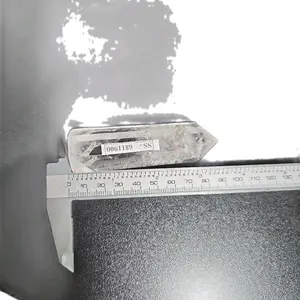 CLEAR QUARTZ POINT SINGLE TERMINATED19