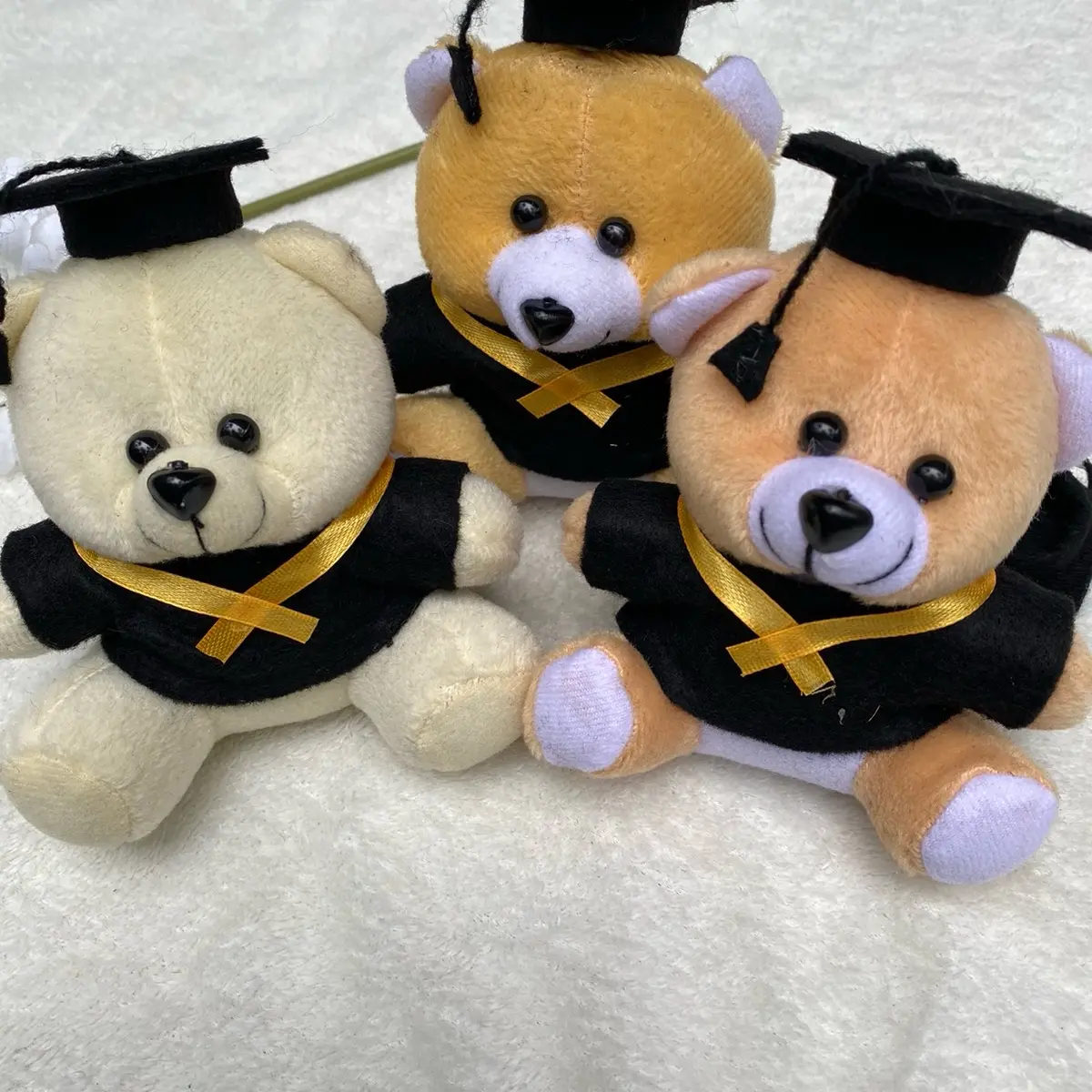 Boneka wisuda Dolls mini size 14
