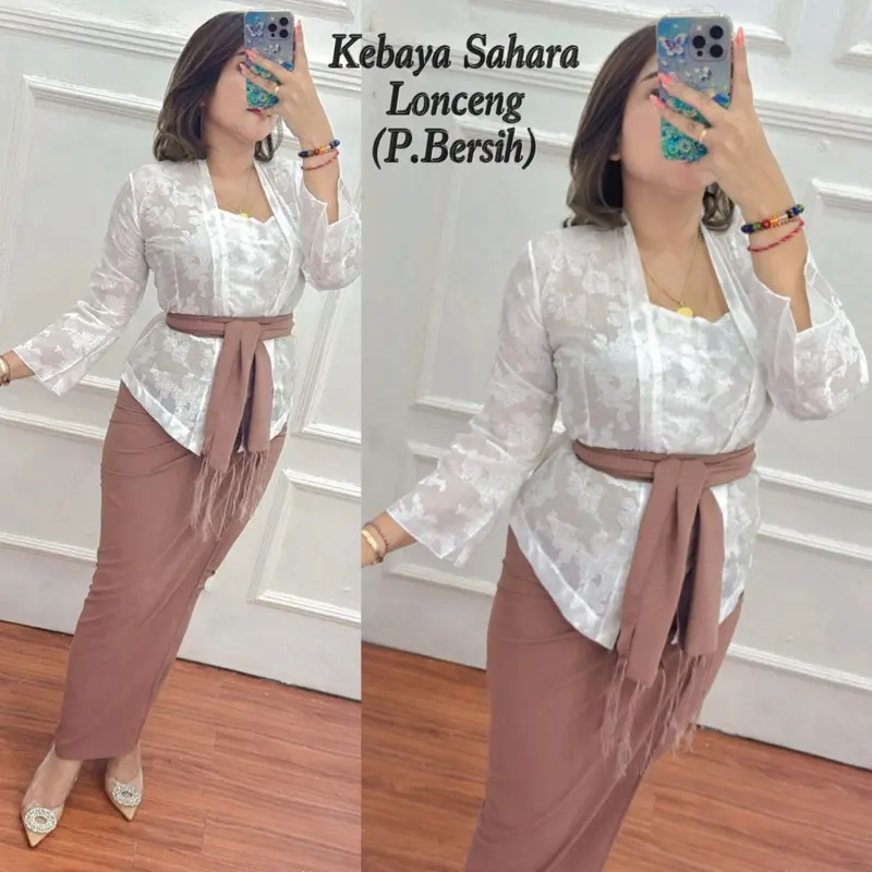 KEBAYA JADI SAHARA TERLARIS 3