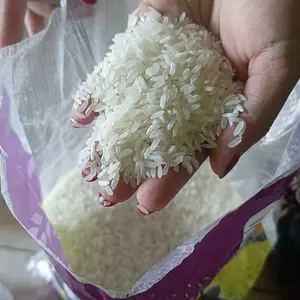 Lahap Lele  Beras Pulen & Putih Alami 5kg Premium Quality Terjamin Tanpa Pewarna Tidak Ada Pewangi grosiran sembako lengkap warung