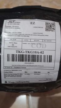 Product Review of Senar Pancing benang PE 300m 500m kuat / senar PE pancing / senar pe murah kenur pancing PE from m**e 1
